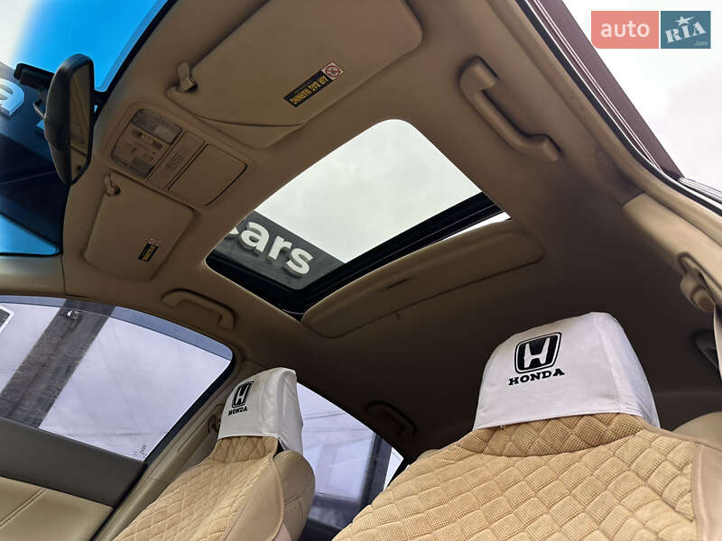 Седан Honda Accord 2008 в Харкові фото 32 Седан Honda Accord 2008 в Харкові
