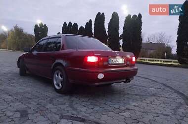 Седан Honda Accord 1993 в 