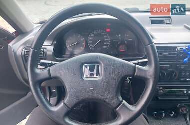 Седан Honda Accord 1993 в 