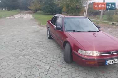 Седан Honda Accord 1993 в 