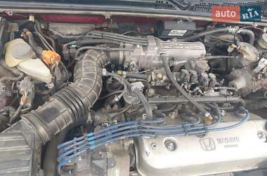 Седан Honda Accord 1993 в 