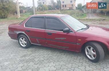 Седан Honda Accord 1993 в 