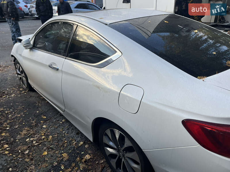 Honda Accord 2014 Honda Accord 2014