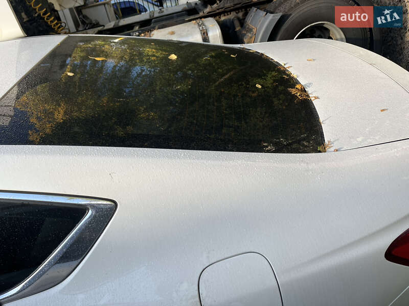 Купе Honda Accord 2014 в Києві фото 18 Купе Honda Accord 2014 в Києві