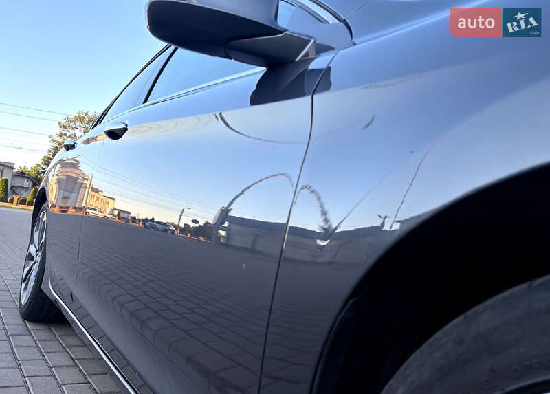 Седан Honda Accord 2013 в Ірпені