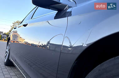 Седан Honda Accord 2013 в 