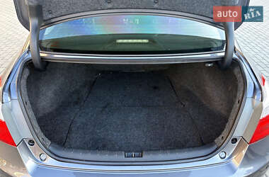 Седан Honda Accord 2013 в 