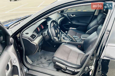 Седан Honda Accord 2008 в  фото 5 Седан Honda Accord 2008 в