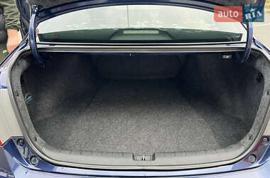 Седан Honda Accord 2013 в  фото 27 Седан Honda Accord 2013 в
