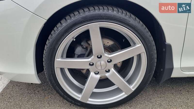 Седан Honda Accord 2013 в Харкові фото 13 Седан Honda Accord 2013 в Харкові