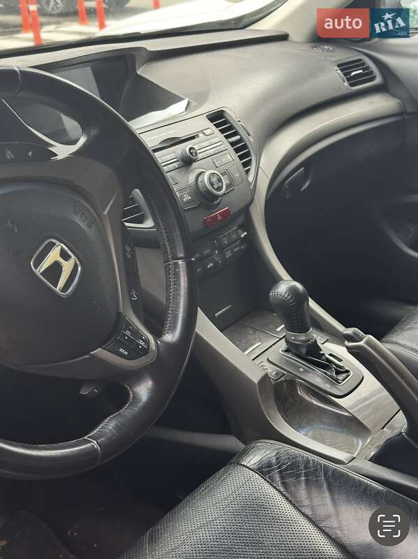 Седан Honda Accord 2008 в Киеве фото 4 Седан Honda Accord 2008 в Киеве