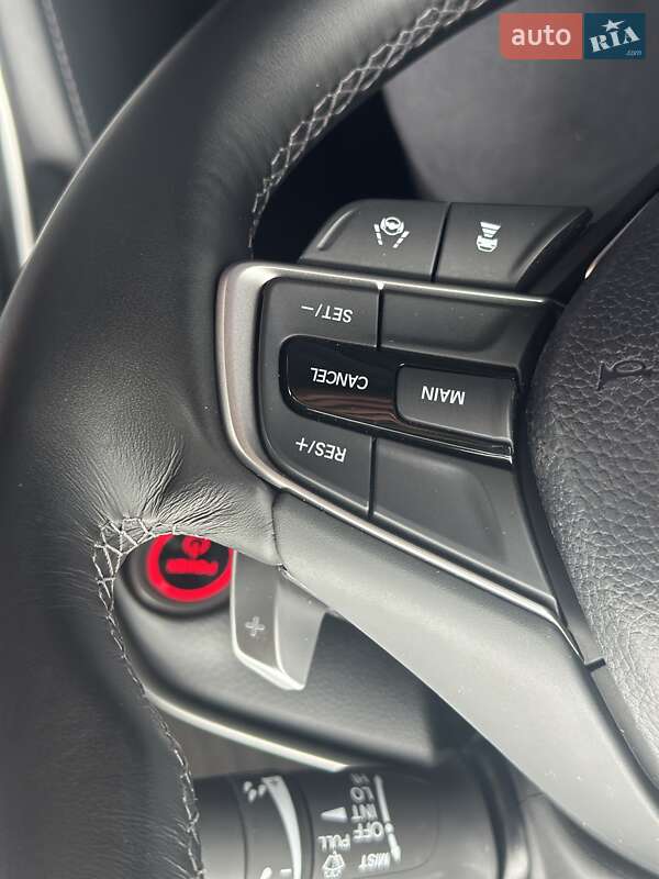 Седан Honda Accord 2018 в Киеве фото 57 Седан Honda Accord 2018 в Киеве