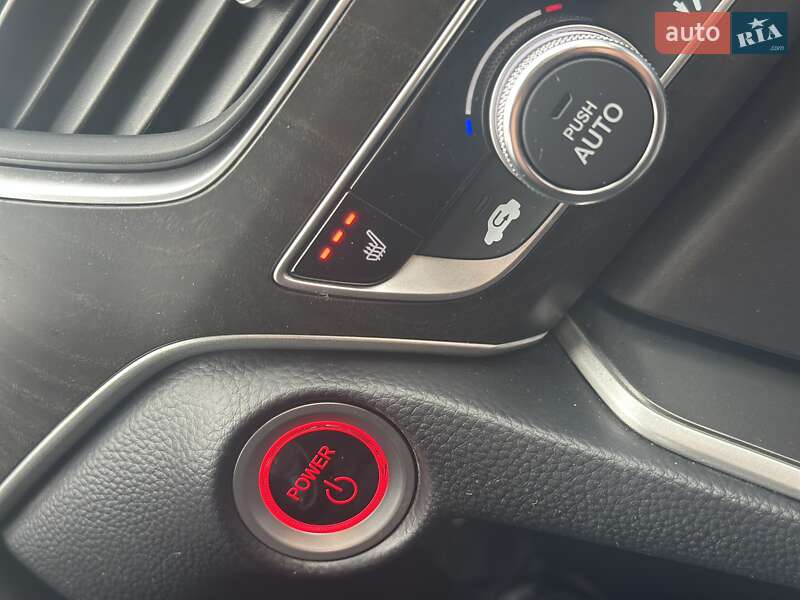 Седан Honda Accord 2018 в Киеве фото 54 Седан Honda Accord 2018 в Киеве