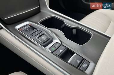 Седан Honda Accord 2022 в 