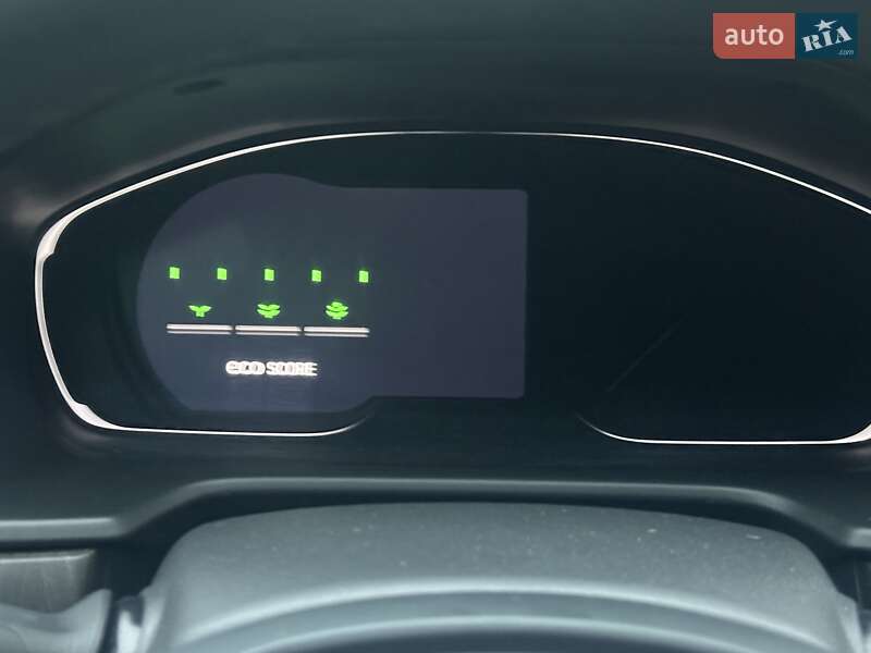 Седан Honda Accord 2018 в Киеве фото 7 Седан Honda Accord 2018 в Киеве