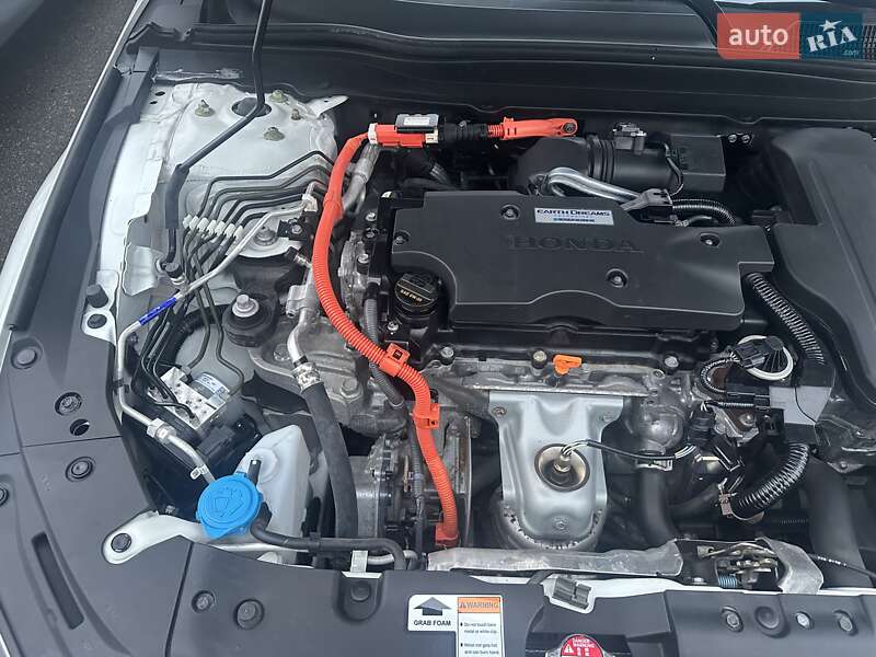 Седан Honda Accord 2018 в Киеве фото 66 Седан Honda Accord 2018 в Киеве