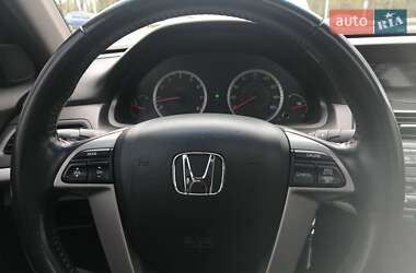 Седан Honda Accord 2007 в 