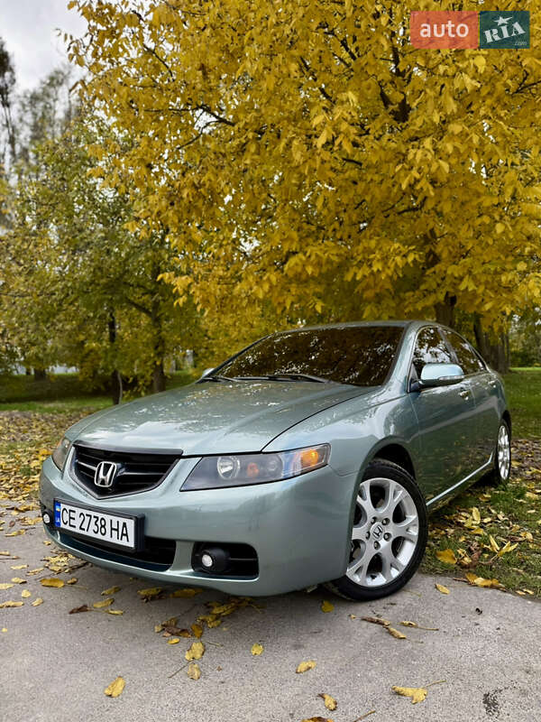 Honda Accord 2004 Honda Accord 2004