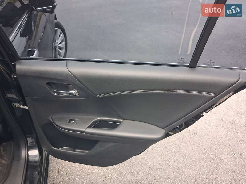 Седан Honda Accord 2015 в Жмеринці фото 12 Седан Honda Accord 2015 в Жмеринці