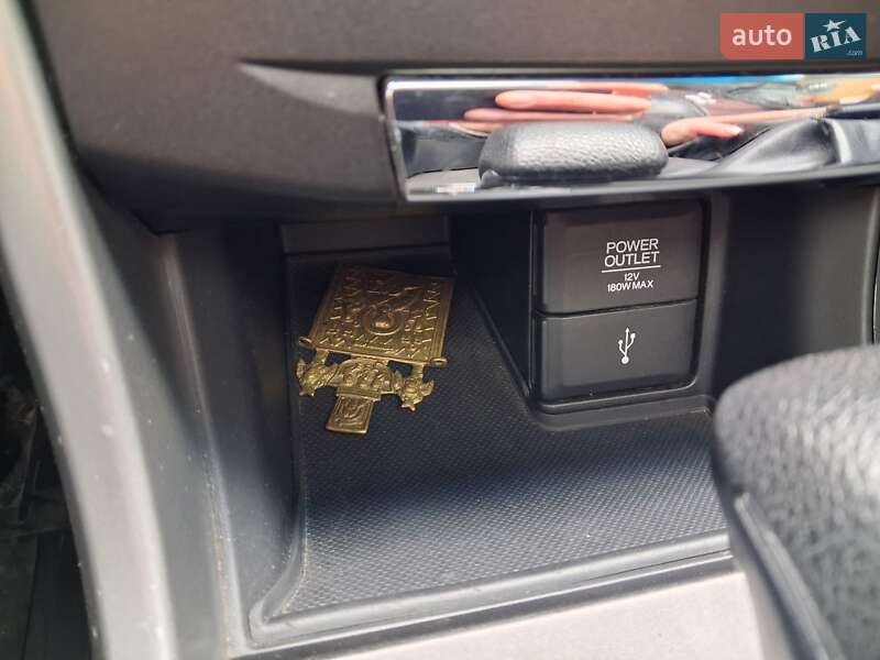 Седан Honda Accord 2015 в Жмеринці фото 30 Седан Honda Accord 2015 в Жмеринці