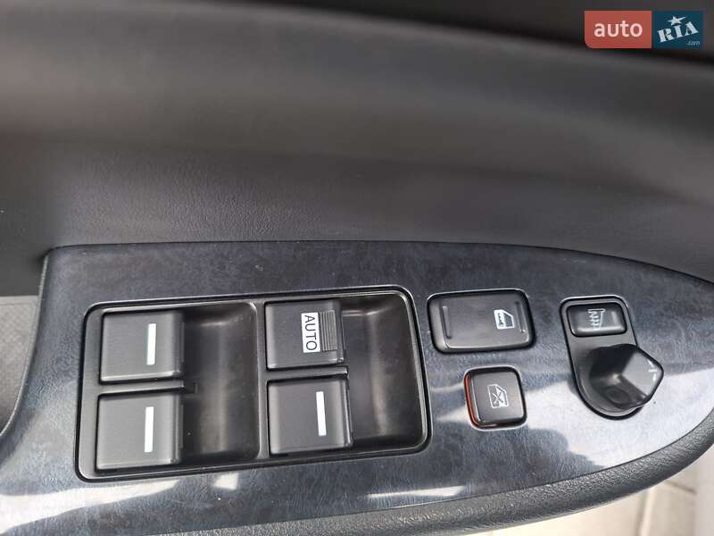 Універсал Honda Accord 2004 в Черкасах фото 10 Універсал Honda Accord 2004 в Черкасах