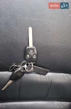 Универсал Honda Accord 2004 в 