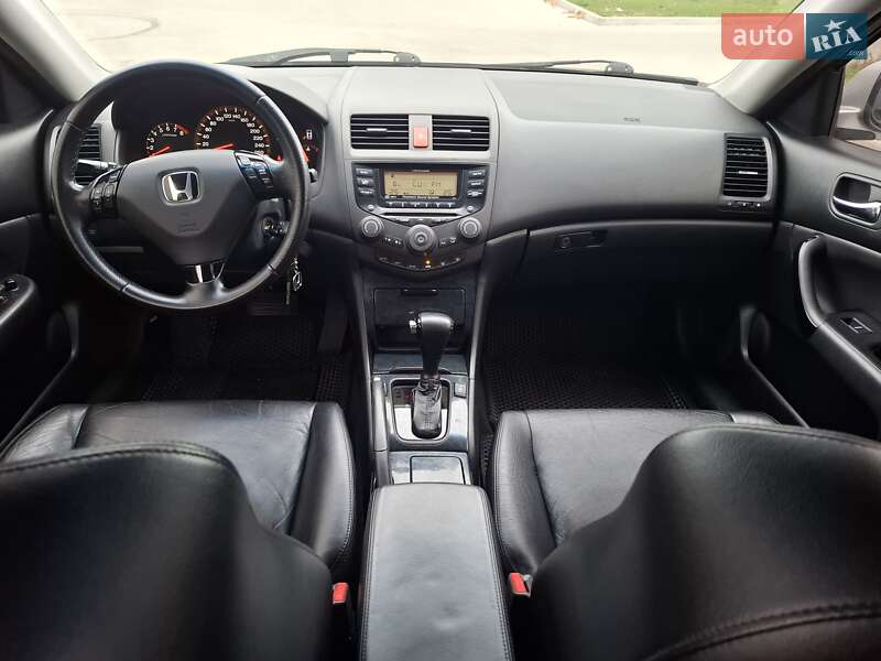Універсал Honda Accord 2004 в Черкасах фото 35 Універсал Honda Accord 2004 в Черкасах