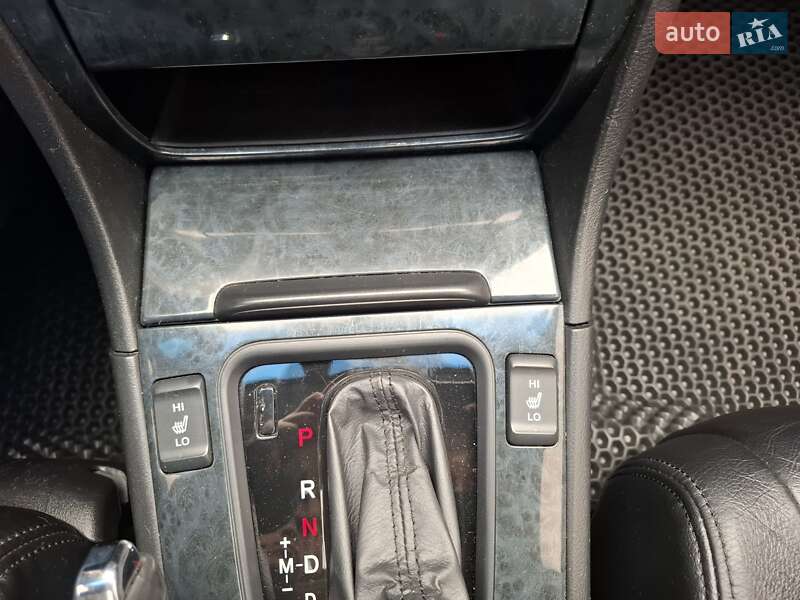 Універсал Honda Accord 2004 в Черкасах фото 38 Універсал Honda Accord 2004 в Черкасах
