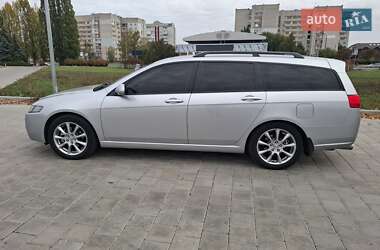 Универсал Honda Accord 2004 в 