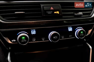 Седан Honda Accord 2022 в 