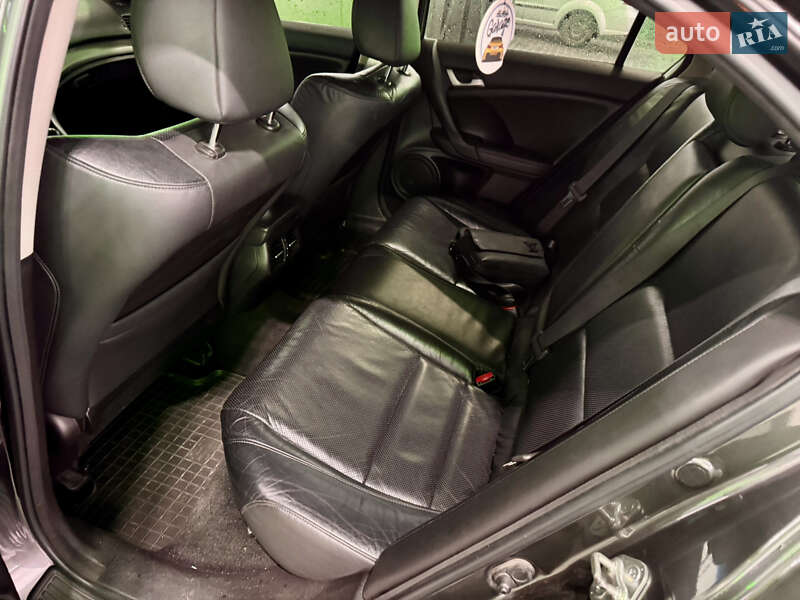 Седан Honda Accord 2008 в Днепре фото 10 Седан Honda Accord 2008 в Днепре