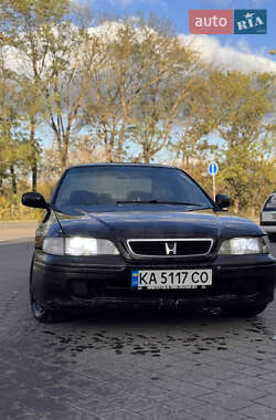 Седан Honda Accord 1997 в Ивано-Франковске