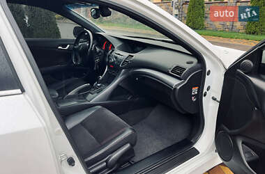 Седан Honda Accord 2012 в 