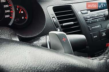 Седан Honda Accord 2012 в 