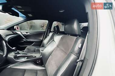 Седан Honda Accord 2012 в 