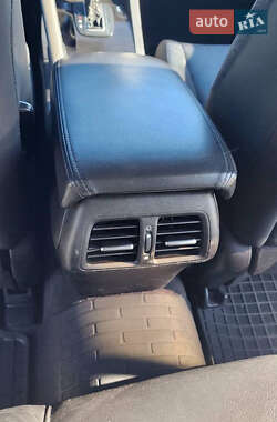 Седан Honda Accord 2008 в 