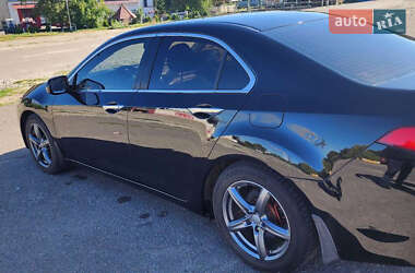 Седан Honda Accord 2008 в 