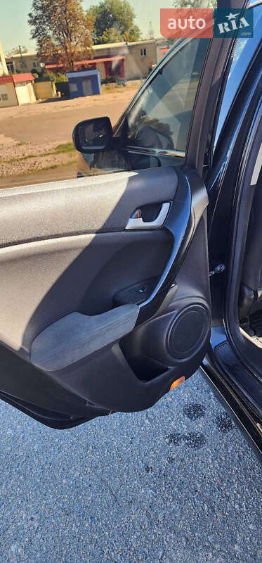 Седан Honda Accord 2008 в Ладижині фото 11 Седан Honda Accord 2008 в Ладижині