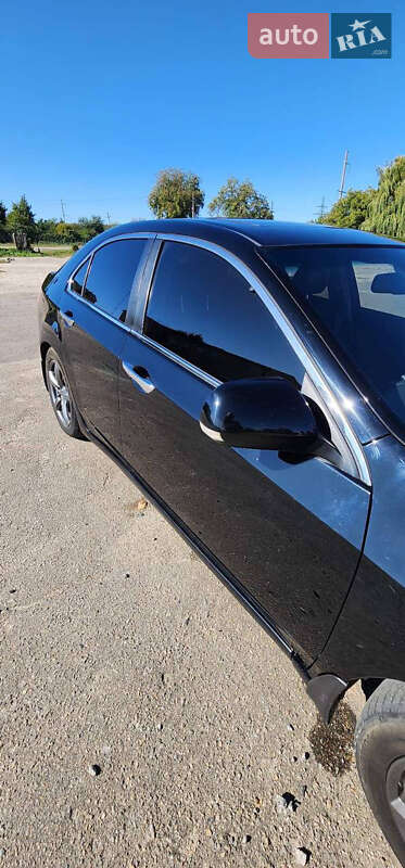 Седан Honda Accord 2008 в Ладижині фото 16 Седан Honda Accord 2008 в Ладижині