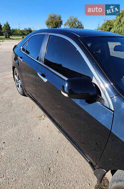 Седан Honda Accord 2008 в 