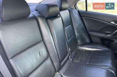 Седан Honda Accord 2011 в 