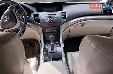Седан Honda Accord 2008 в  фото 9 Седан Honda Accord 2008 в