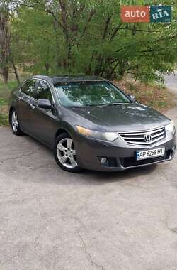 Седан Honda Accord 2008 в Запорожье