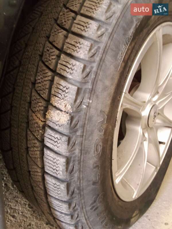 Седан Honda Accord 1996 в Черновцах фото 4 Седан Honda Accord 1996 в Черновцах