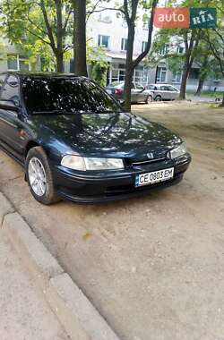 Седан Honda Accord 1996 в Черновцах