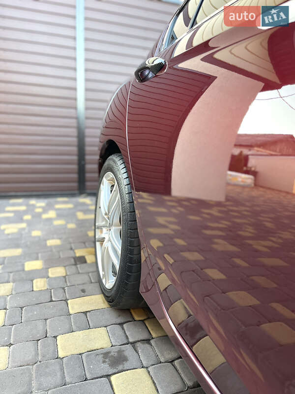 Седан Honda Accord 2013 в Тульчине