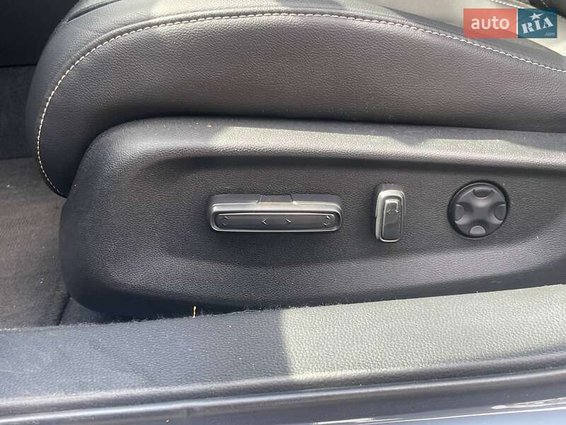 Седан Honda Accord 2022 в Киеве фото 14 Седан Honda Accord 2022 в Киеве