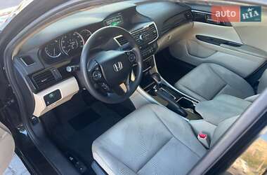 Седан Honda Accord 2016 в 