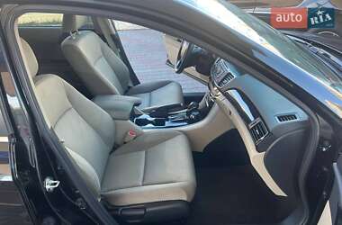 Седан Honda Accord 2016 в 