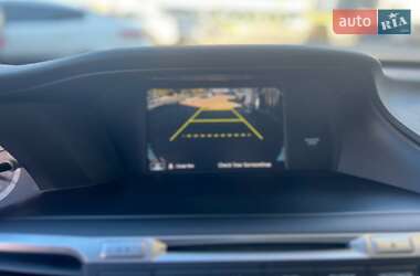 Седан Honda Accord 2016 в 